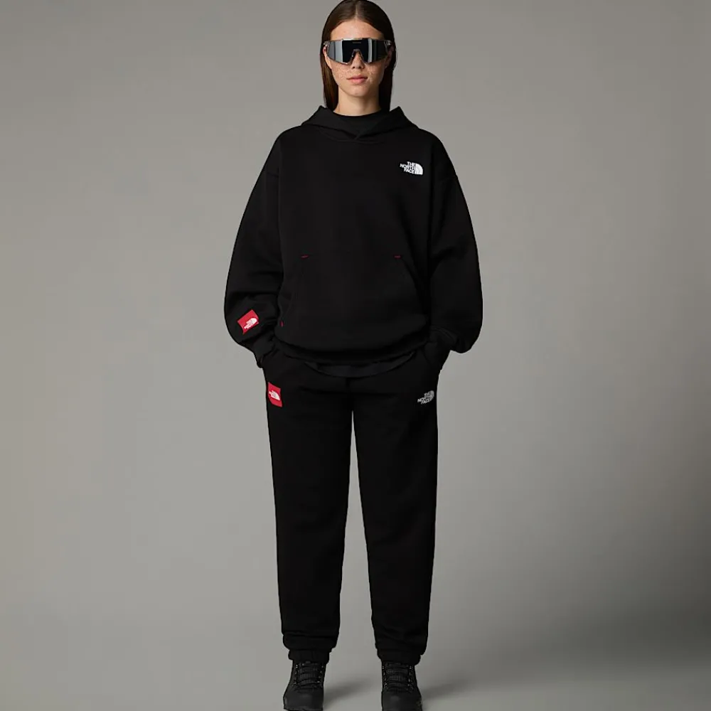Sudadera Con Capucha AXYS-The North Face Best