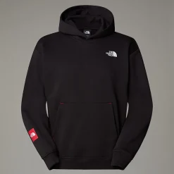 Sudadera Con Capucha AXYS-The North Face Best