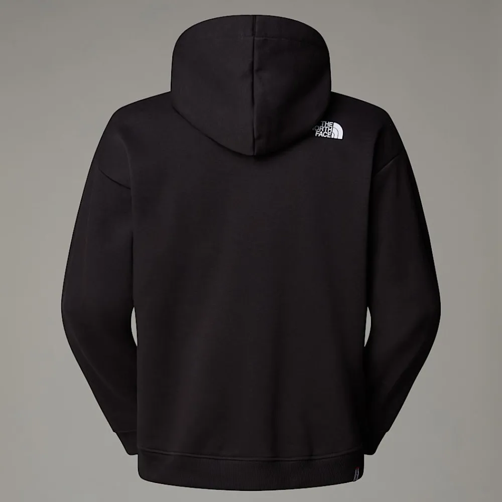 Sudadera Con Capucha AXYS-The North Face Best