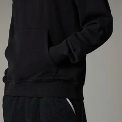 Sudadera Con Capucha Con Estampado Gráfico Expedition System Para Hombre-The North Face Best