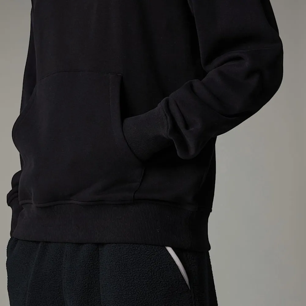 Sudadera Con Capucha Con Estampado Gráfico Expedition System Para Hombre-The North Face Best