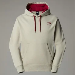 Sudadera Con Capucha Coordinates Para Hombre-The North Face Discount