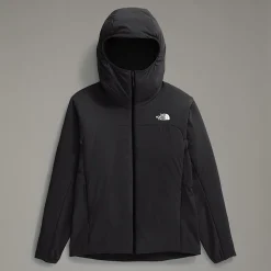 Sudadera Con Capucha De Capa Intermedia Híbrida Summit Casaval Para Hombre-The North Face Best
