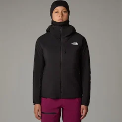 Sudadera Con Capucha De Capa Intermedia Summit Casaval Para Mujer-The North Face