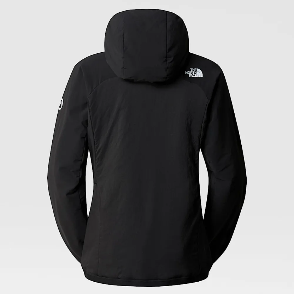 Sudadera Con Capucha De Capa Intermedia Summit Casaval Para Mujer-The North Face