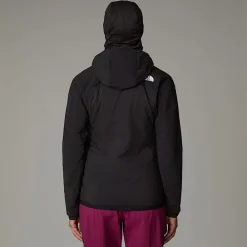 Sudadera Con Capucha De Capa Intermedia Summit Casaval Para Mujer-The North Face