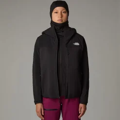 Sudadera Con Capucha De Capa Intermedia Summit Casaval Para Mujer-The North Face
