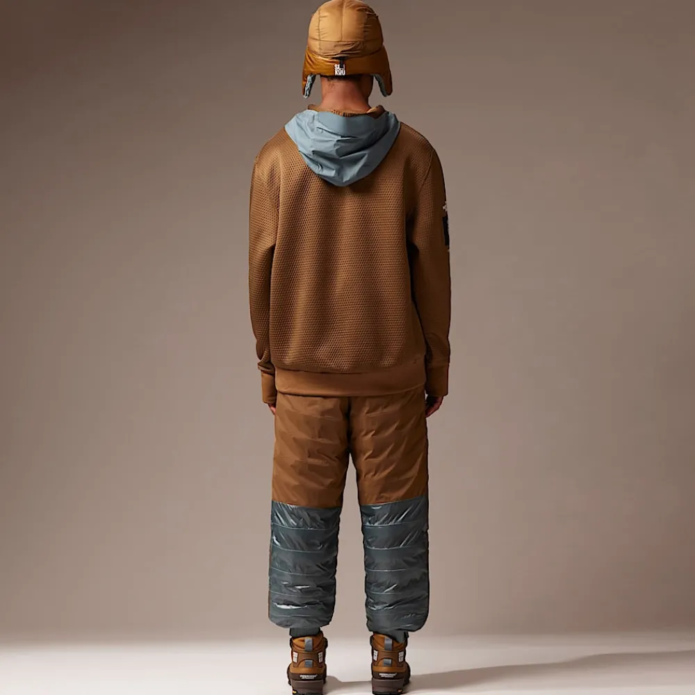 Sudadera Con Capucha Doble DotKnit X Undercover Soukuu-The North Face Hot
