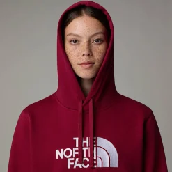 Sudadera Con Capucha Drew Peak Para Mujer-The North Face Online