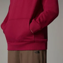 Sudadera Con Capucha Drew Peak Para Mujer-The North Face Online