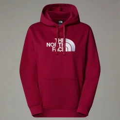 Sudadera Con Capucha Drew Peak Para Mujer-The North Face Online