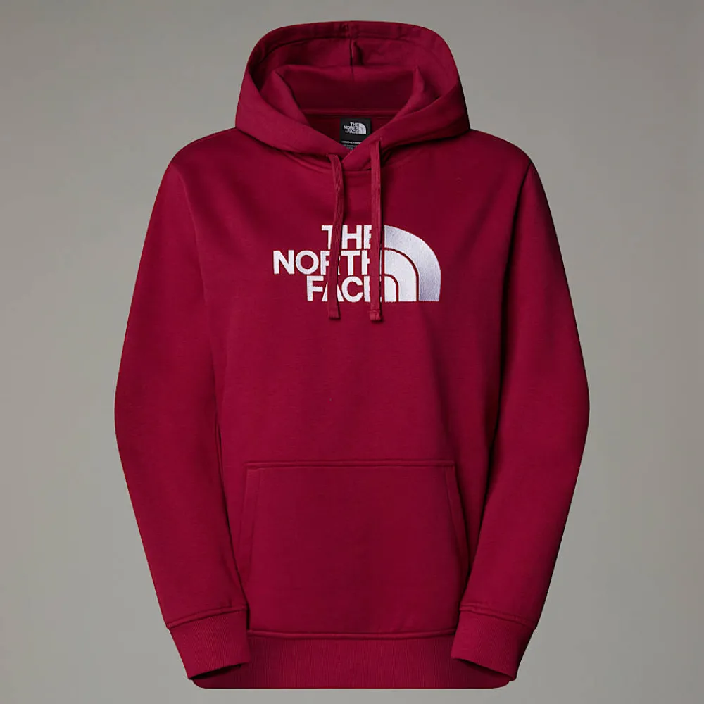 Sudadera Con Capucha Drew Peak Para Mujer-The North Face Online