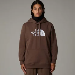 Sudadera Con Capucha Drew Peak Para Mujer-The North Face New