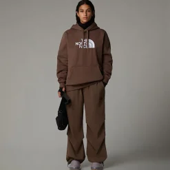 Sudadera Con Capucha Drew Peak Para Mujer-The North Face New