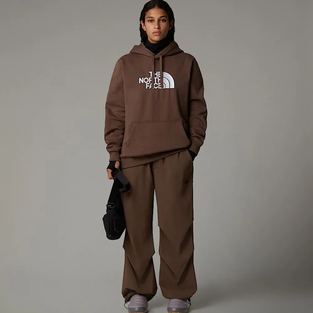 Sudadera Con Capucha Drew Peak Para Mujer-The North Face New
