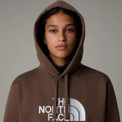 Sudadera Con Capucha Drew Peak Para Mujer-The North Face New