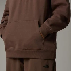 Sudadera Con Capucha Drew Peak Para Mujer-The North Face New