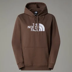 Sudadera Con Capucha Drew Peak Para Mujer-The North Face New