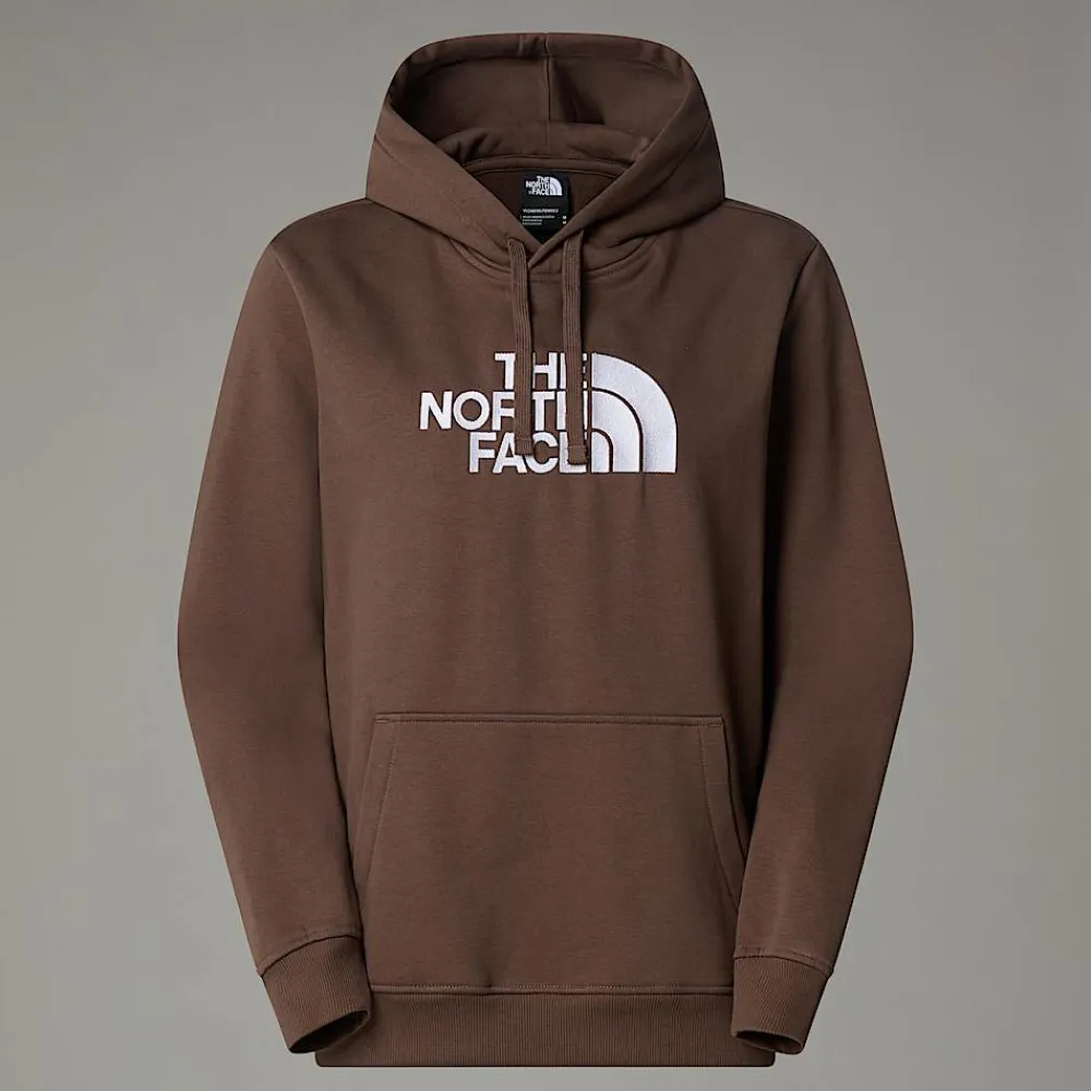 Sudadera Con Capucha Drew Peak Para Mujer-The North Face New