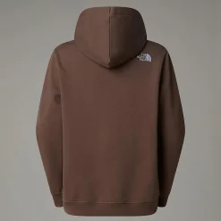 Sudadera Con Capucha Drew Peak Para Mujer-The North Face New