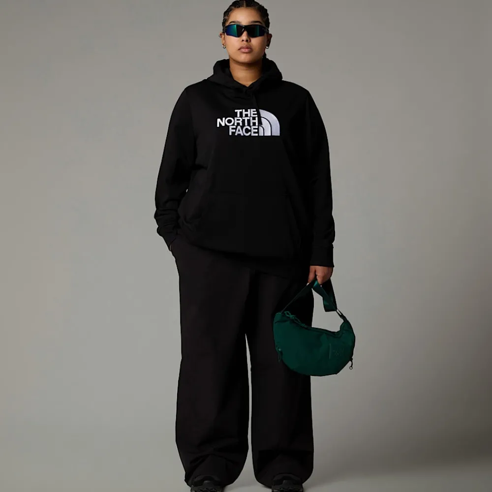 Sudadera Con Capucha Drew Peak De Talla Grande Para Mujer-The North Face Online