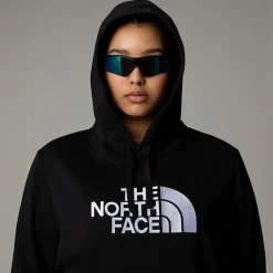 Sudadera Con Capucha Drew Peak De Talla Grande Para Mujer-The North Face Online