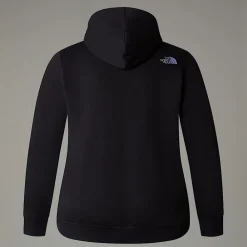 Sudadera Con Capucha Drew Peak De Talla Grande Para Mujer-The North Face Online
