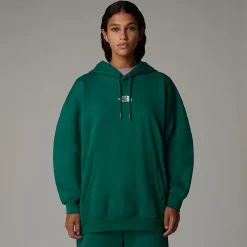 Sudadera Con Capucha Essential Para Mujer-The North Face Hot