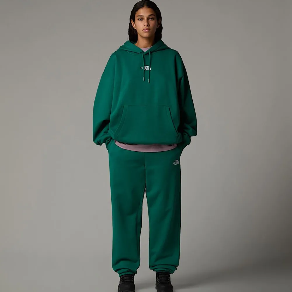 Sudadera Con Capucha Essential Para Mujer-The North Face Hot