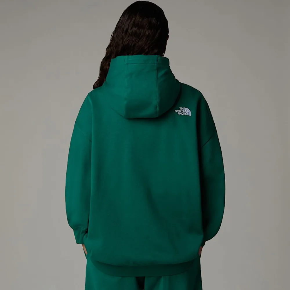 Sudadera Con Capucha Essential Para Mujer-The North Face Hot