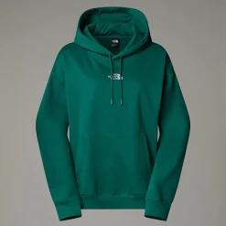 Sudadera Con Capucha Essential Para Mujer-The North Face Hot