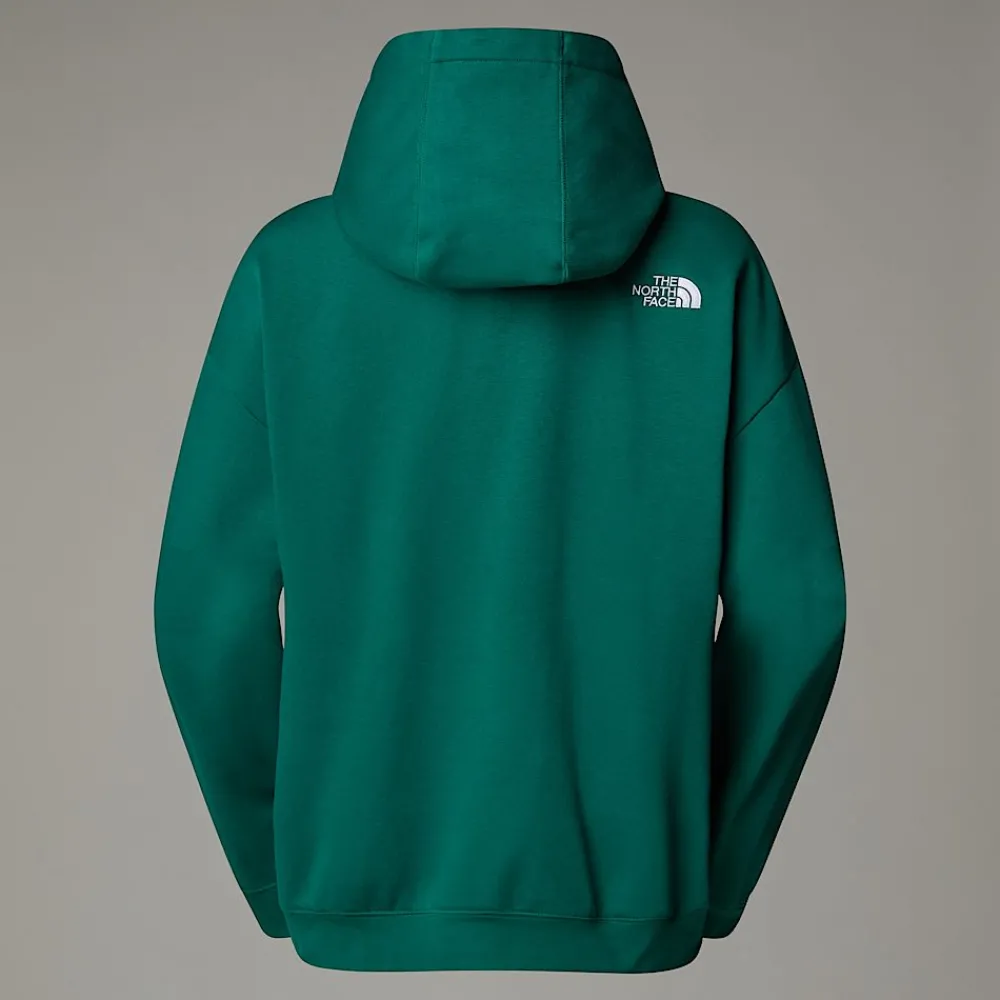 Sudadera Con Capucha Essential Para Mujer-The North Face Hot