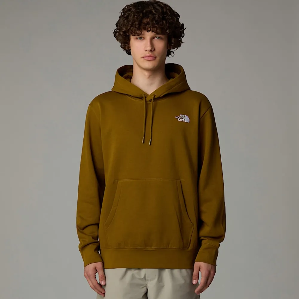 Sudadera Con Capucha Essential Para Hombre-The North Face Clearance