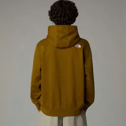Sudadera Con Capucha Essential Para Hombre-The North Face Clearance