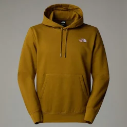 Sudadera Con Capucha Essential Para Hombre-The North Face Clearance