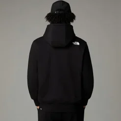 Sudadera Con Capucha Fine Para Hombre-The North Face Best
