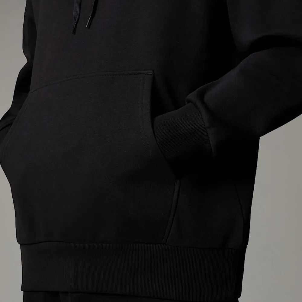 Sudadera Con Capucha Fine Para Hombre-The North Face Best