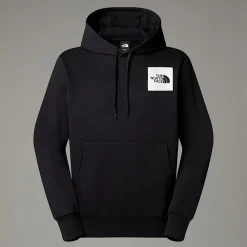 Sudadera Con Capucha Fine Para Hombre-The North Face Best