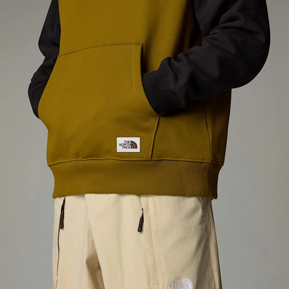 Sudadera Con Capucha Heritage Para Hombre-The North Face Sale