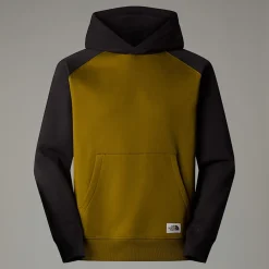Sudadera Con Capucha Heritage Para Hombre-The North Face Sale