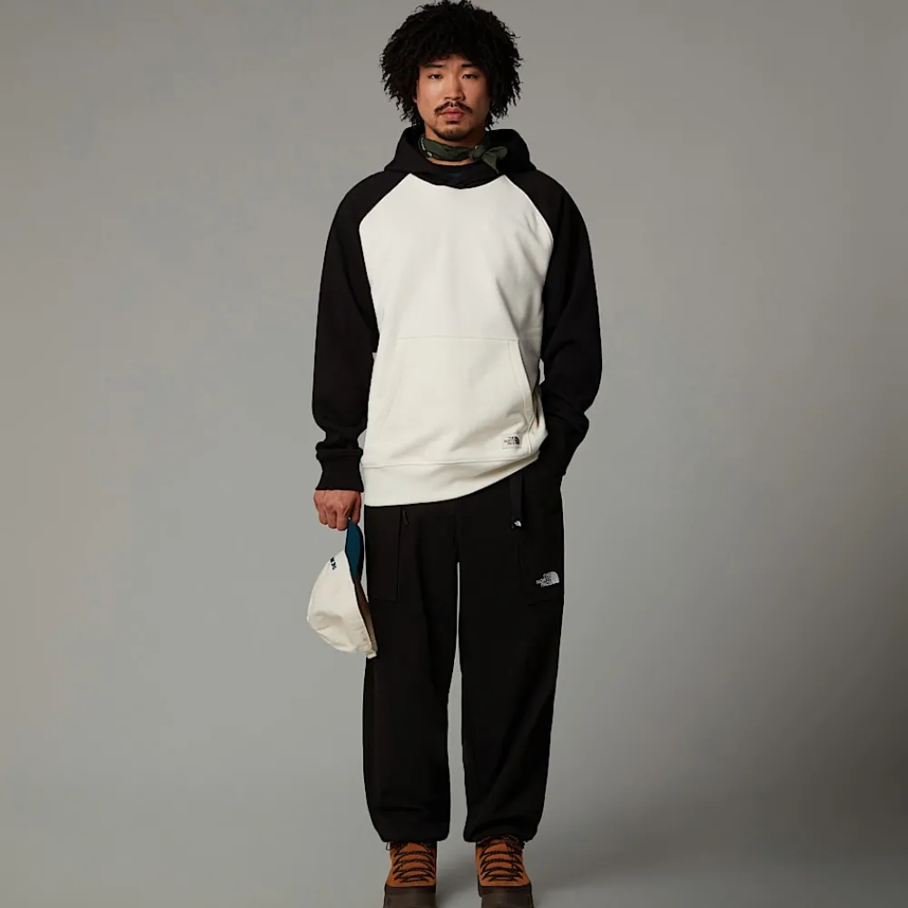 Sudadera Con Capucha Heritage Para Hombre-The North Face Hot