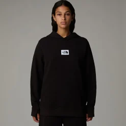 Sudadera Con Capucha Hoden Para Mujer-The North Face Outlet