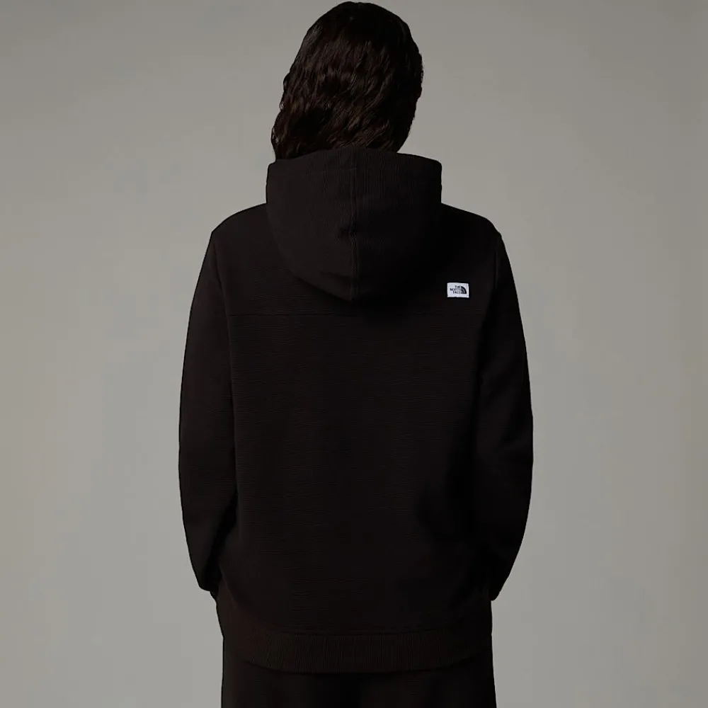 Sudadera Con Capucha Hoden Para Mujer-The North Face Outlet