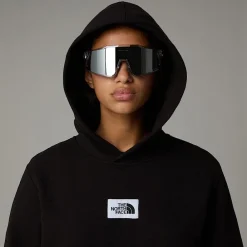 Sudadera Con Capucha Hoden Para Mujer-The North Face Outlet