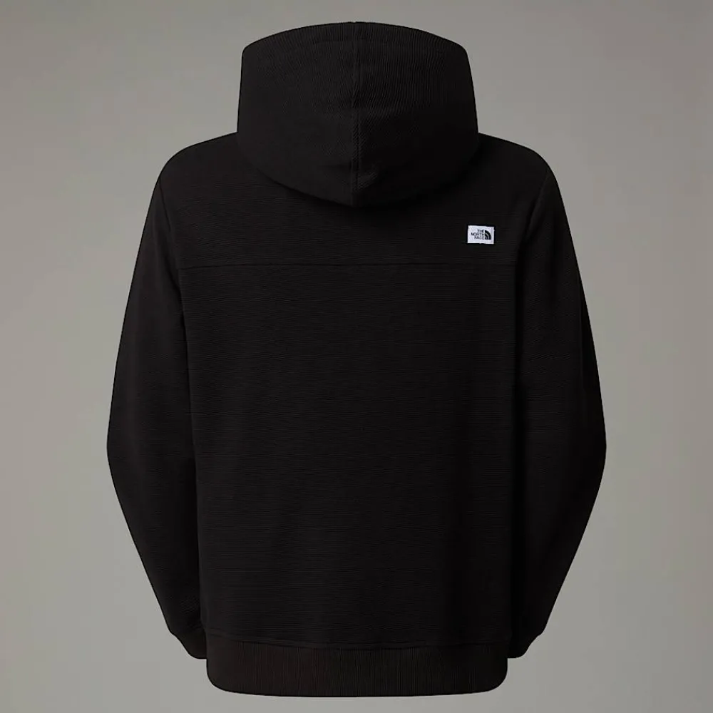 Sudadera Con Capucha Hoden Para Mujer-The North Face Outlet