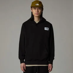 Sudadera Con Capucha Hoden Para Hombre-The North Face