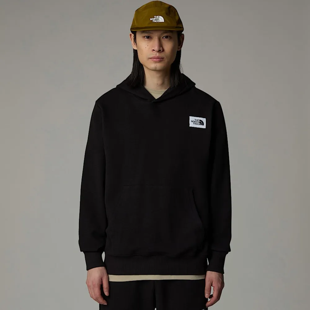 Sudadera Con Capucha Hoden Para Hombre-The North Face