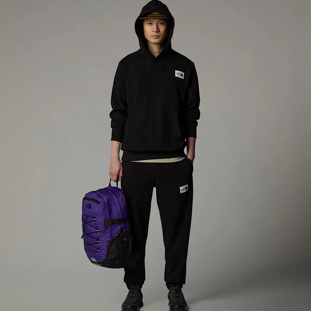 Sudadera Con Capucha Hoden Para Hombre-The North Face