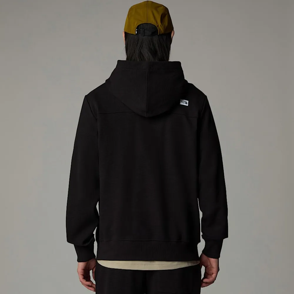Sudadera Con Capucha Hoden Para Hombre-The North Face