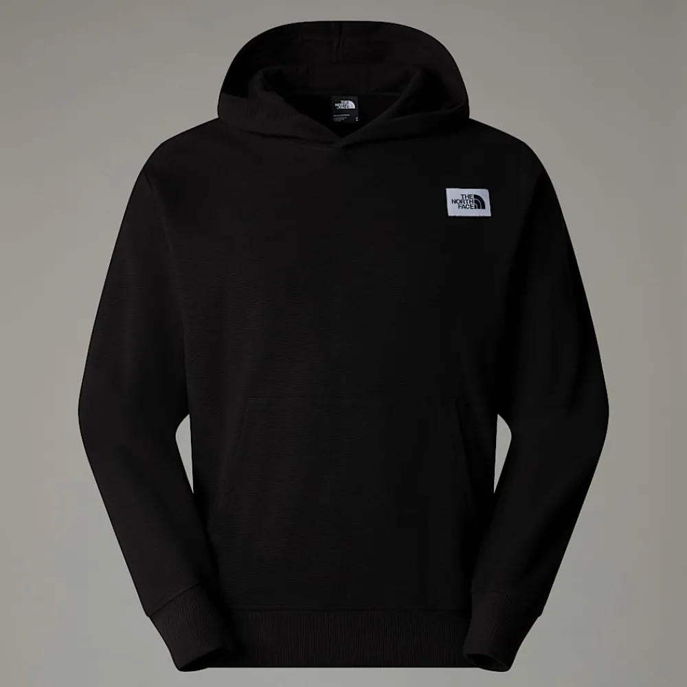 Sudadera Con Capucha Hoden Para Hombre-The North Face